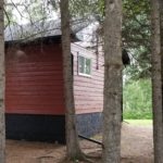 Cabin 7