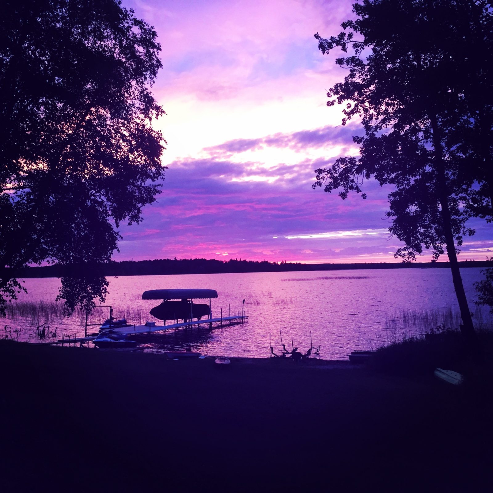 Gallery Madge Lake Developments Madge Lake Camping Kamsack