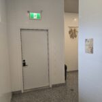 camping at madge lake