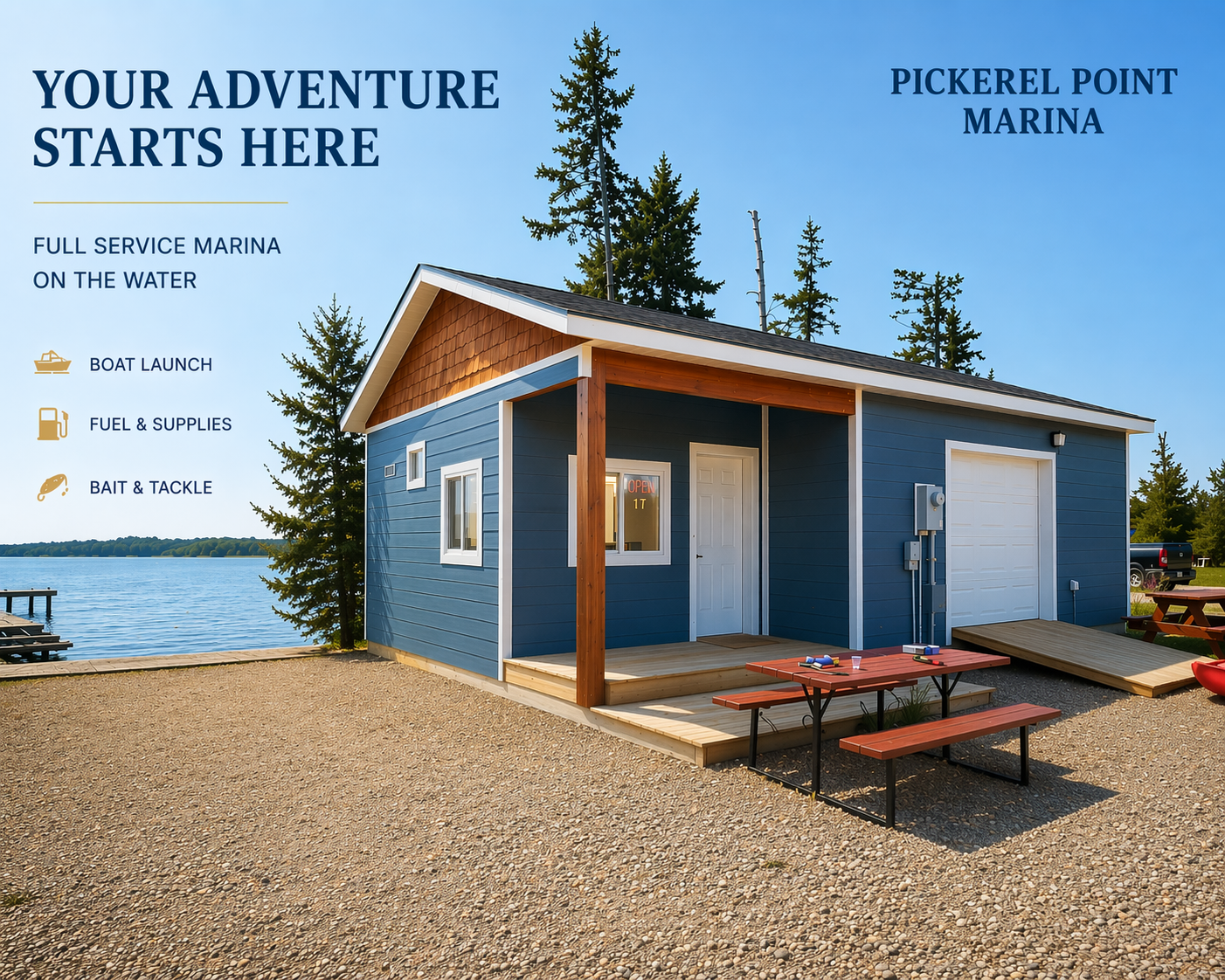 alt = "boating madge"